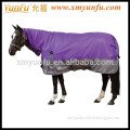 Equestrian Cotton Wholesale horse rug